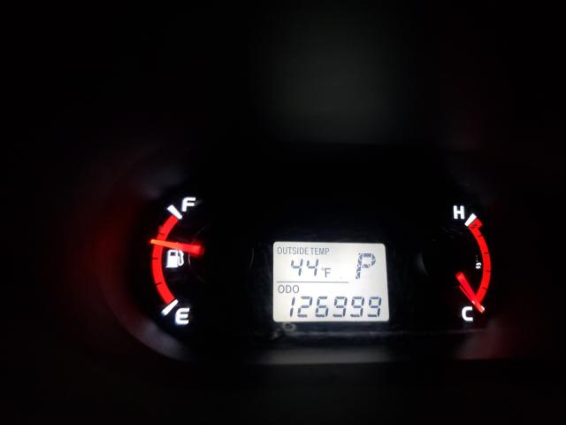 2010 PONTIAC VIBE 5Y2SP6E80AZ403222