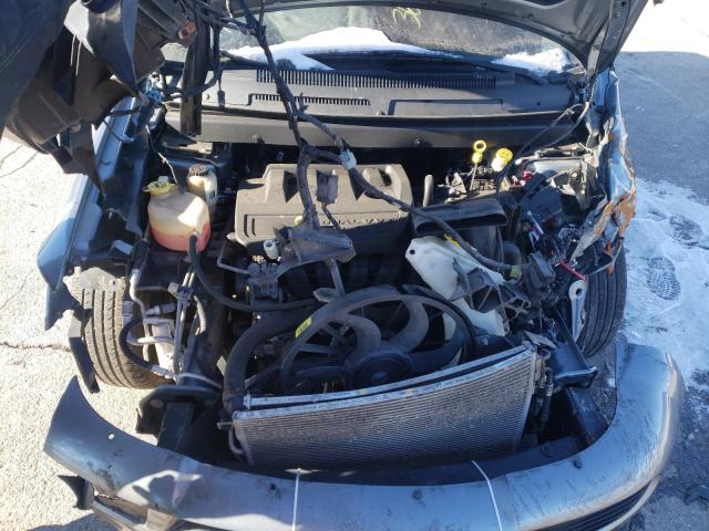 2010 DODGE JOURNEY 3D4PG4FB1AT177884