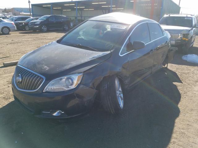 2015 BUICK VERANO CON 1G4PR5SK9F4153960