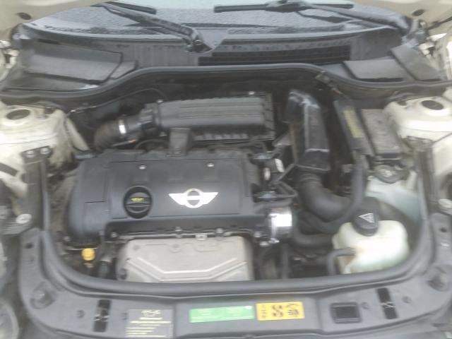 2010 MINI COOPER WMWMR3C54ATU96921