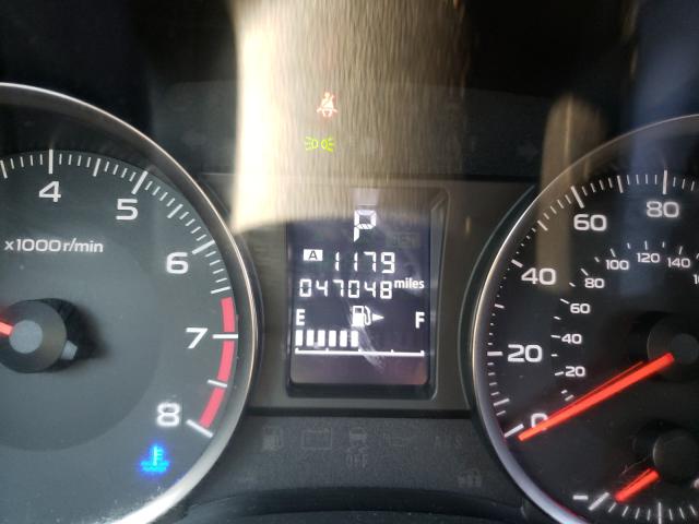 2016 SUBARU IMPREZA PR JF1GPAB69G8245835