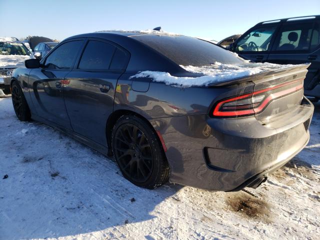 2016 DODGE CHARGER SR 2C3CDXEJ5GH281184