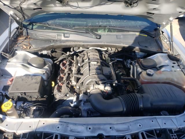 2015 DODGE CHARGER PO 2C3CDXKT5FH919468