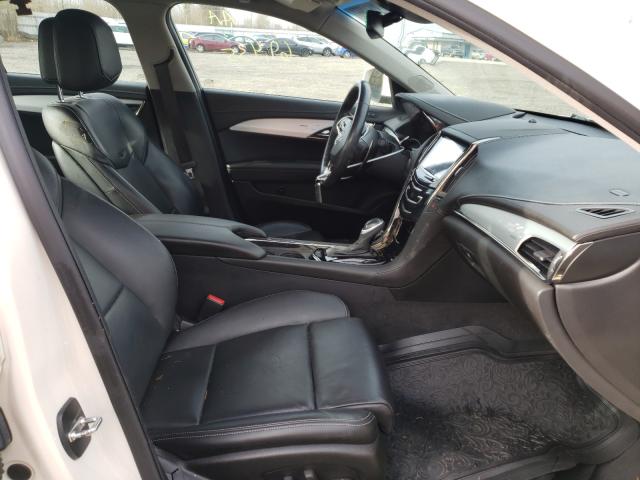 2014 CADILLAC ATS PREMIU 1G6AL5S35E0115512