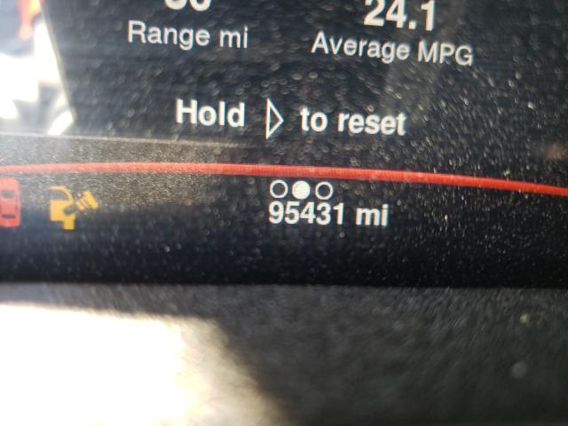 2015 DODGE DART 1C3CDFDH7FD307501