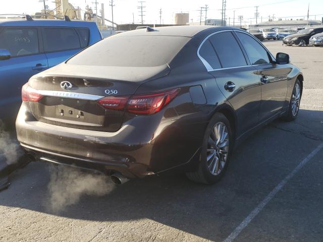 2018 INFINITI Q50 LUXE JN1EV7AP9JM361137
