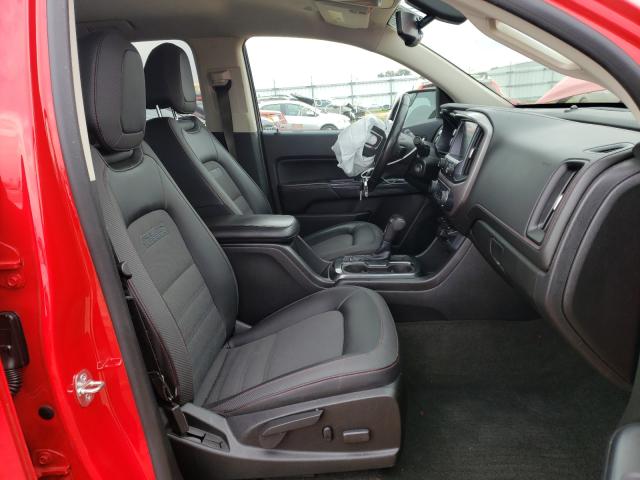 2016 GMC CANYON SLE 1GTG5CE33G1346701