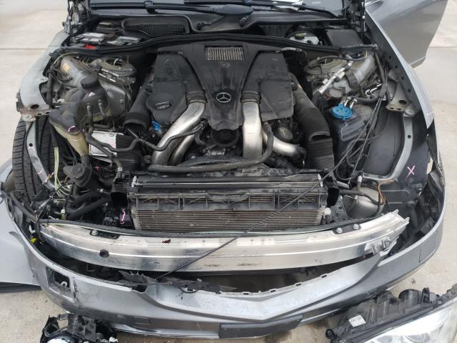 2013 MERCEDES-BENZ S 550 WDDNG7DB8DA510186