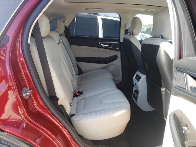2019 FORD EDGE TITAN 2FMPK3K92KBB00555