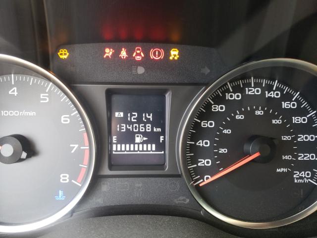 2013 SUBARU XV CROSSTR JF2GPAVC9DG210405