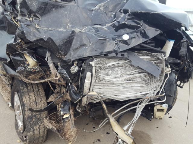 2013 Mercedes-Benz Sprinter 2500 VIN: WDZPE8CC8D5730896 Lot: 31469421