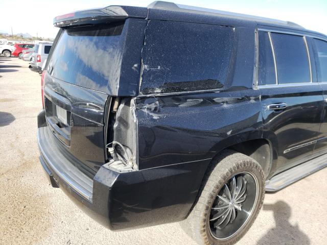 2015 CHEVROLET TAHOE C150 1GNSCCKC6FR172909
