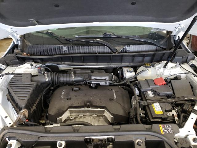2017 GMC ACADIA SLE 1GKKNLLA0HZ253749