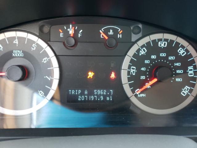 2012 FORD ESCAPE 1FMCU0C78CKA10063