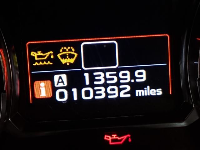 2019 SUBARU WRX JF1VA1A63K9814269