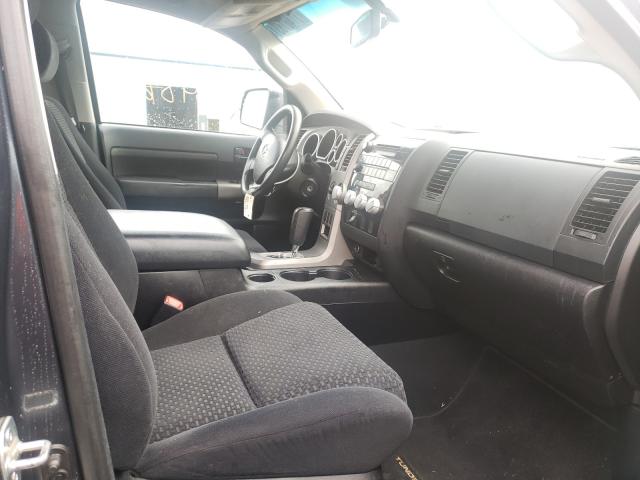 2010 TOYOTA TUNDRA DOU - 5TFUY5F18AX137350