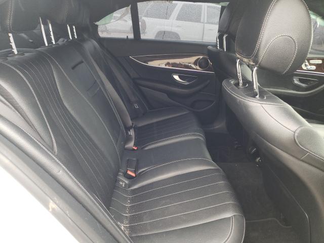 2017 MERCEDES-BENZ E 300 WDDZF4JB1HA178489
