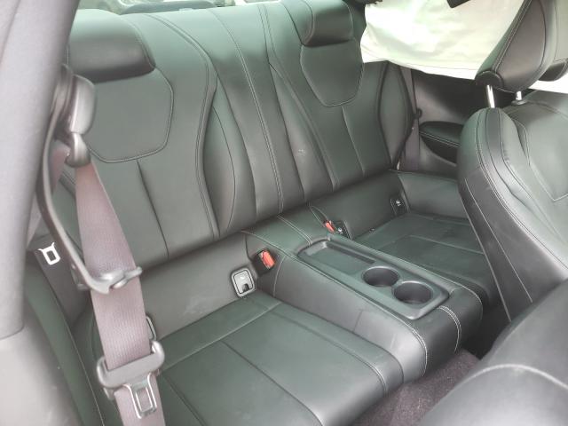 2017 INFINITI Q60 PREMIU JN1EV7EKXHM364279