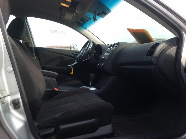 2012 NISSAN ALTIMA BAS - 1N4AL2AP5CN415797