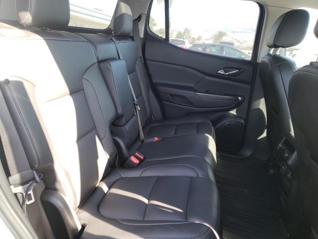 2019 GMC ACADIA SLT - 1GKKNULS3KZ295984
