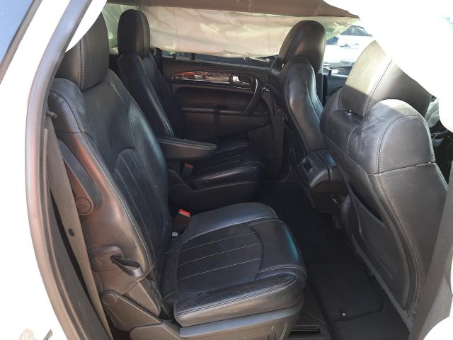2014 BUICK ENCLAVE 5GAKRCKD3EJ195546