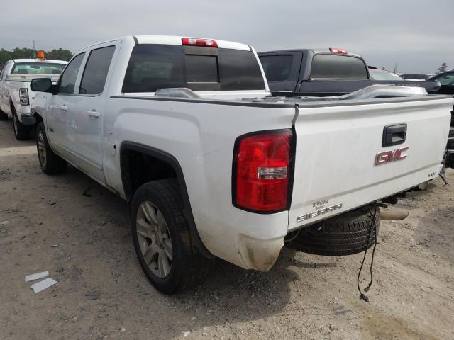 2016 GMC SIERRA C15 3GTP1MEC9GG216215