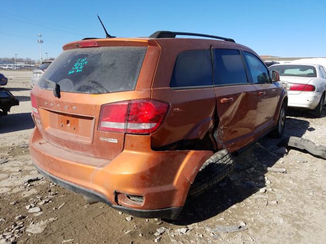 2011 DODGE JOURNEY MA 3D4PG1FG9BT558295