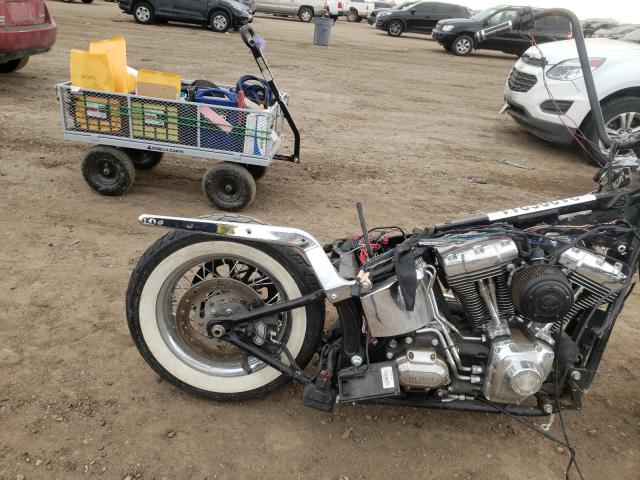 2013 HARLEY-DAVIDSON FLSTN SOFT 1HD1JDV14DB047356