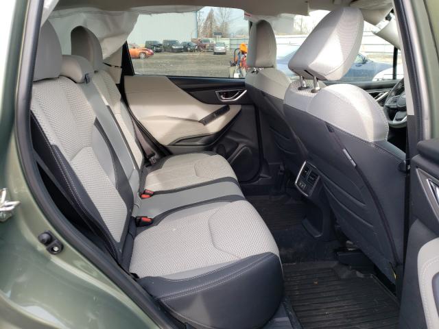 2020 SUBARU FORESTER P - JF2SKAJC6LH535231