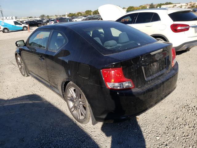 2012 TOYOTA SCION TC JTKJF5C72C3032162