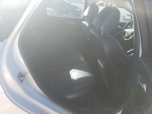 2013 FORD FOCUS SE 1FADP3F20DL142172