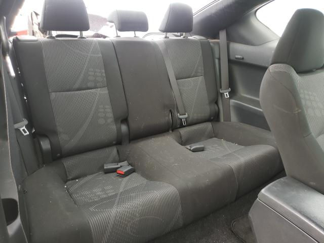 2011 TOYOTA SCION TC JTKJF5C75B3006234