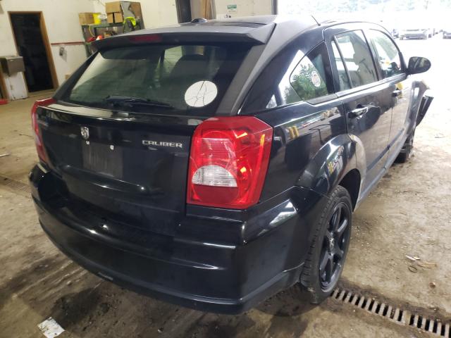 2010 DODGE CALIBER MA 1B3CB3HA0AD569092