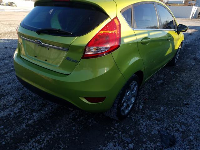 2011 FORD FIESTA SES 3FADP4FJXBM225665