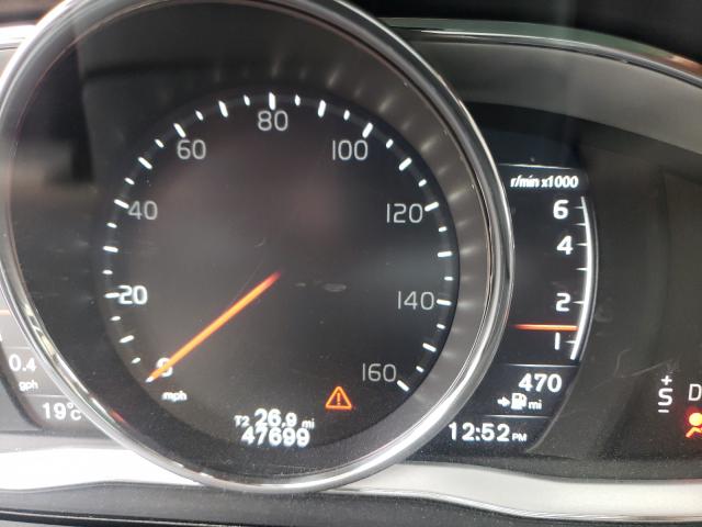 2017 VOLVO XC60 T5 IN YV440MDU9H2176726