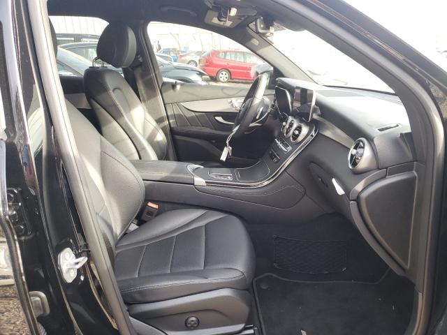 2020 MERCEDES-BENZ GLC 300 4M WDC0G8EB0LF709060