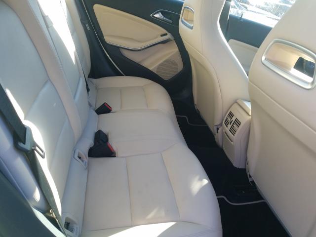 2019 MERCEDES-BENZ CLA 250 4M WDDSJ4GB6KN723058