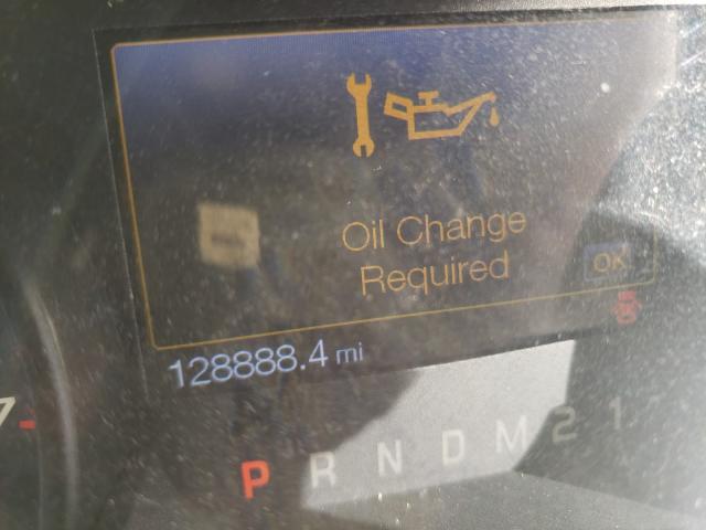 2013 FORD F150 SVT R 1FTFW1R64DFE08915