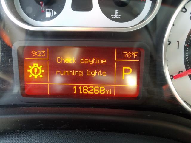 2014 FIAT 500L EASY ZFBCFABH4EZ011416