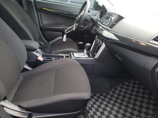 2016 MITSUBISHI LANCER ES JA32U2FU9GU001880