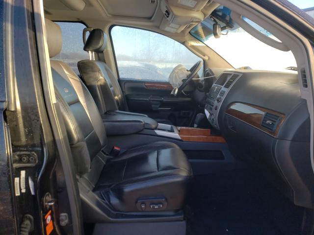 2010 INFINITI QX56 5N3ZA0NC5AN905252