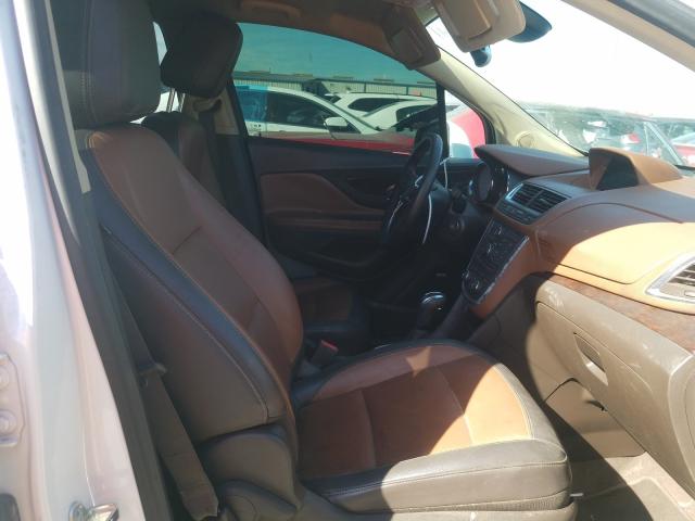 2015 BUICK ENCORE KL4CJCSBXFB209246
