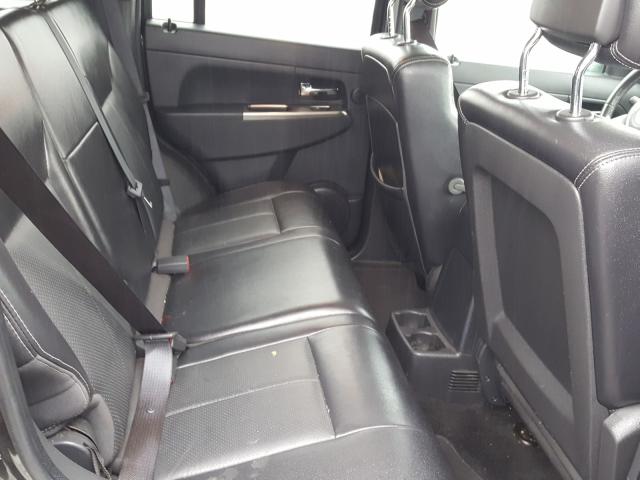 2011 JEEP LIBERTY LI 1J4PP5GK1BW548484