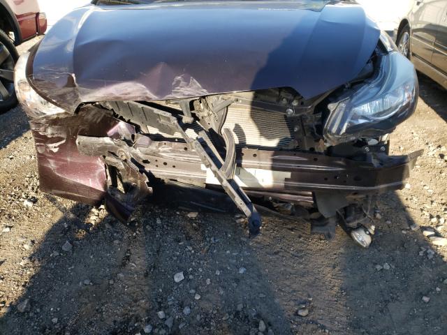 2013 SUBARU IMPREZA SP JF1GPAL68D2873317