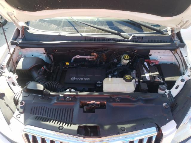 2015 BUICK ENCORE KL4CJCSBXFB209246