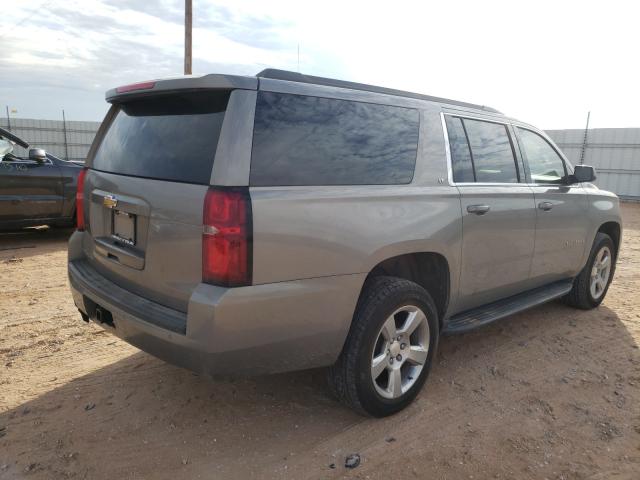 2018 CHEVROLET SUBURBAN C 1GNSCHKC8JR394406