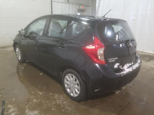 2015 NISSAN VERSA NOTE 3N1CE2CP2FL424507