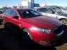 2015 FORD  TAURUS