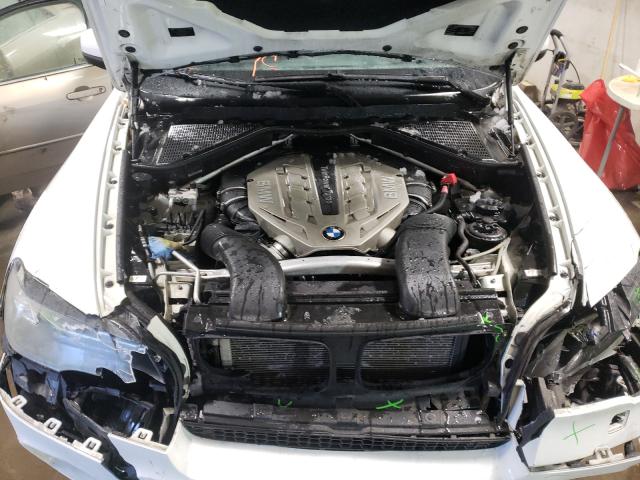2011 BMW X5 XDRIVE5 5UXZV8C59BL420693