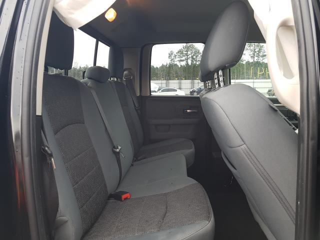 2019 RAM 1500 CLASS 1C6RR6GT3KS667627